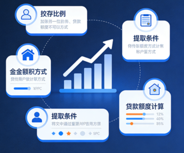 铜川2024年住房公积金惠及面不断扩大