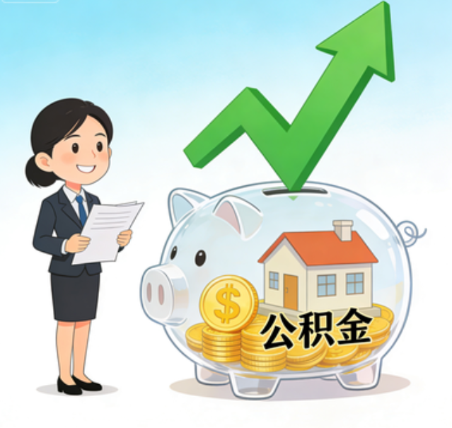 铜川公积金代办的新价值：帮你“算”出来的财富，远比跑腿费值钱