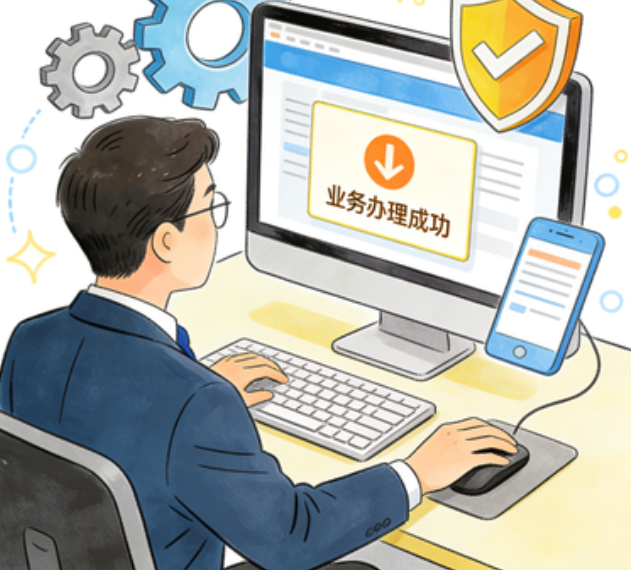 铜川提取住房公积金直付房租业务操作详解
