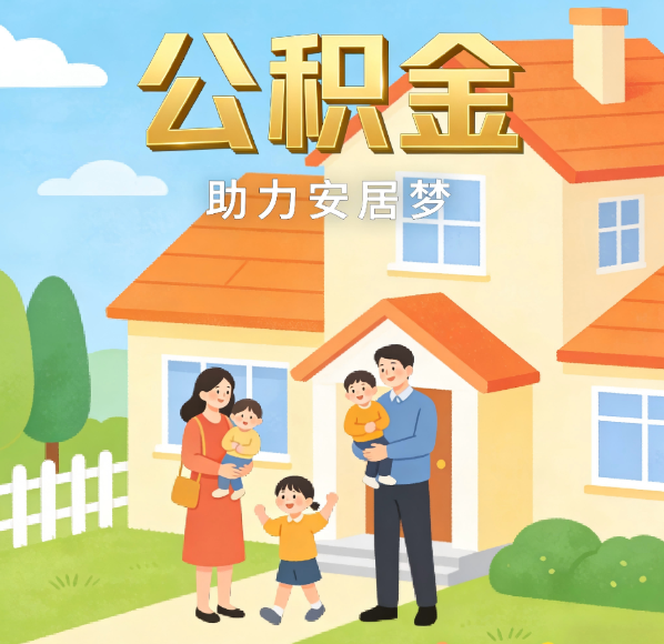 铜川公积金代办的5个意想不到的好处，第3个最实用