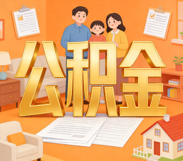 铜川公积金代办服务的现实价值与普惠意义