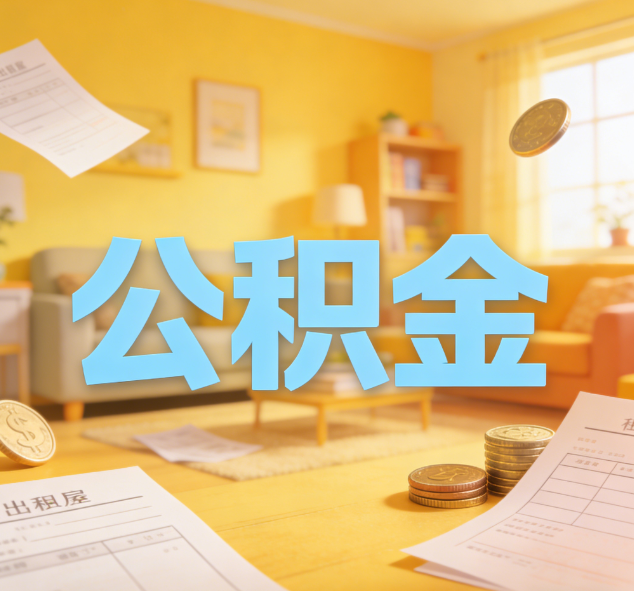 铜川公积金代办正在成为你的“住房金融顾问”