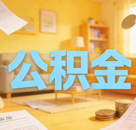 铜川买房如何提取公积金？
