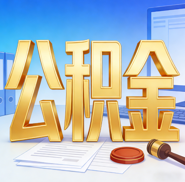 铜川公积金代办行业观察：从“跑腿经济”到“专业服务”的蝶变之路
